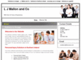 ljmallonandcosolicitors.com