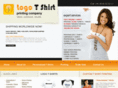 logotshirtprinting.com