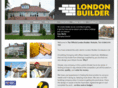 londonbuilder.co.uk