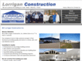 lorriganconstruction.com