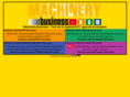 machinery-business.com