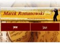 marekromanowski.com