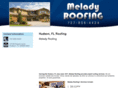 meladyroofing.com