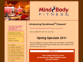 mind-bodyfitness.net
