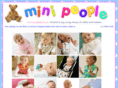 minipeople.co.uk