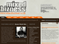 mixedbizness.co.uk