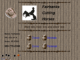 mugscuttinghorses.com