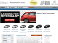 mussonpatouttoyota.com
