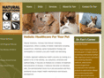 naturalsolutionsforpets.com