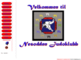 nesoddenjudoklubb.com