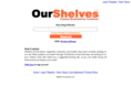 ourshelves.com