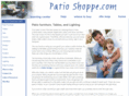 patioshoppe.com