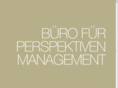 perspektivenmanagement.com