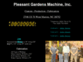 pgmachine.com