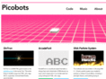 picobots.net