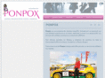 ponpox.net