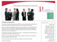 principalityconsulting.com