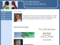 prolanservices.com
