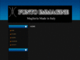 puntoimmaginesrl.com