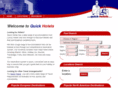 quick-hotels.co.uk