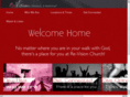 re-visionchurch.org