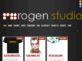 rogenstudio.com