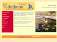 saunadalhuus.nl
