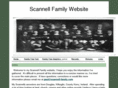 scannellcompany.com