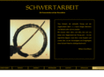 schwertarbeit.com