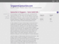 singaporeliposuction.com