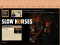 slowhorses.com