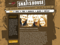snailshouse.com