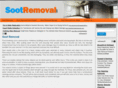 sootremoval.com