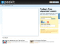 speekit.com