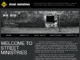 streetministries.org