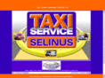 taxiselinus.it