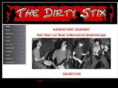 thedirtystix.com