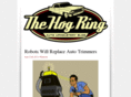 thehogring.com