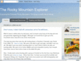 therockymountainexplorer.com