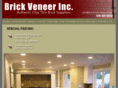 thin-brick-veneer.com