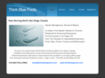 thinkbluepools.com