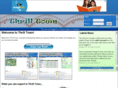 thrilltown.com
