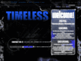timelessbeats.com