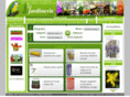 toutelajardinerie.com