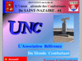 unc-saintnazaire.com