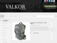 valkortactical.com