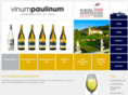 vinumpaulinum.com