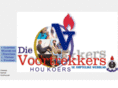 voortrekkers.org.za