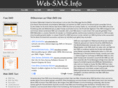 web-sms.info