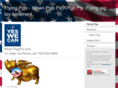 when-pigsfly.com